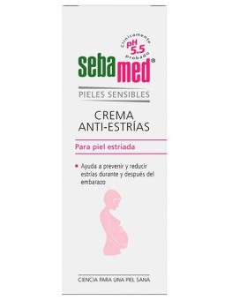 Sebamed Pieles Sensibles...