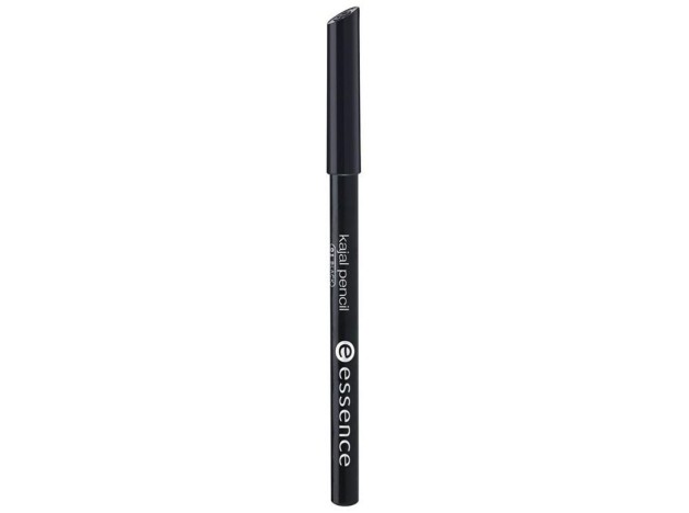 Kajal Lápiz De Ojos 01-Black 1 Gr