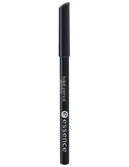 Kajal Lápiz De Ojos 01-Black 1 Gr
