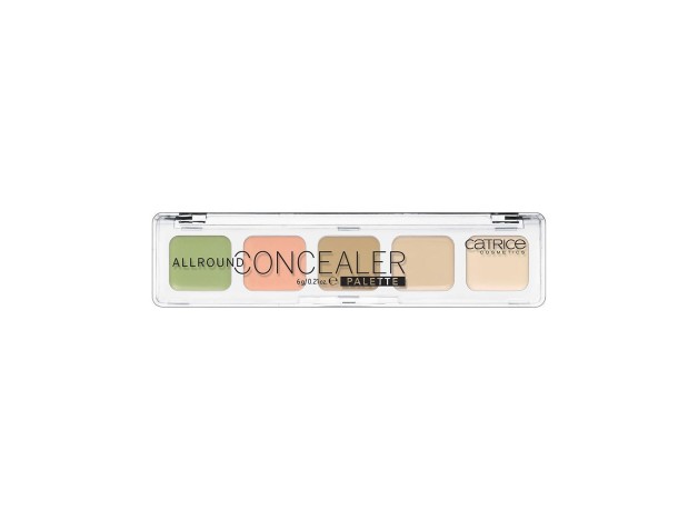 Catrice Corrector Allround 010 6G