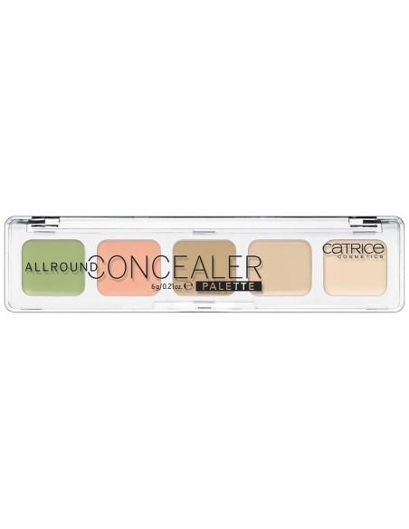 Catrice Corrector Allround 010 6G