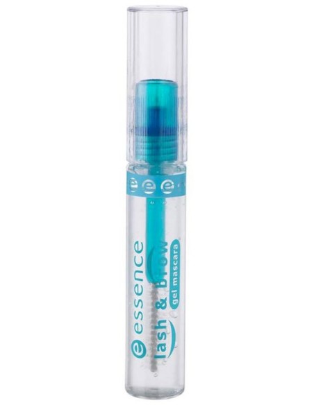 Essence Máscara Gel Fijador De Cejas Y Pestañas
