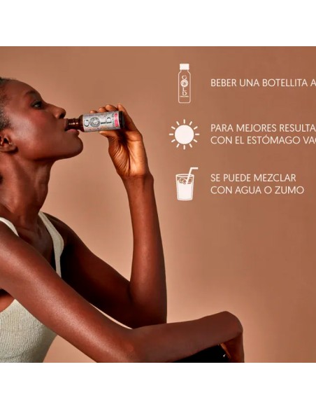 Gold Collagen Pure Plus 3x10 Frascos Monodosis 50 ml ¡Triplo!