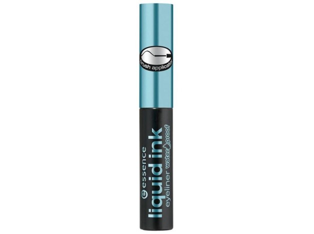 Essence Delineador Ojos Liquid Ink Eyeliner...