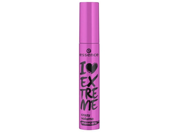 Essence Máscara De Pestañas I Love Extreme...