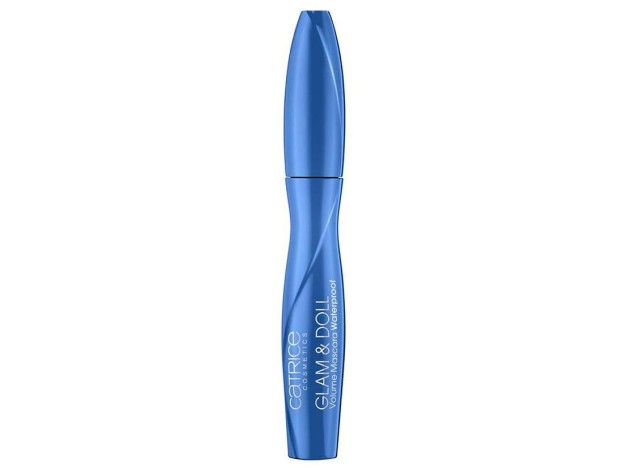Catrice Glamour Doll Volume Mascara Waterproof...