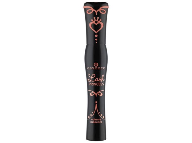 Essence Máscara Voluminizadora Lash Princess 12Ml
