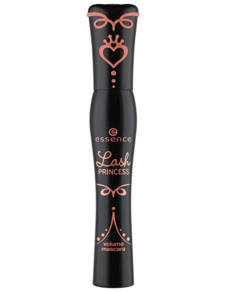 Essence Máscara Voluminizadora Lash Princess 12Ml
