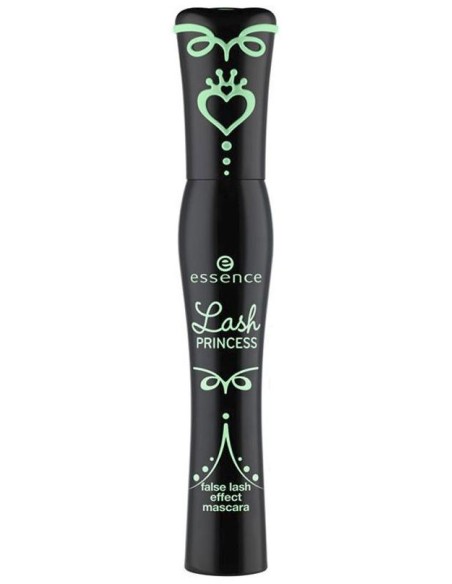 Essence Máscara Lash Princess Efecto Pestañas Postizas 12Ml