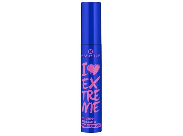 Essence Máscara I Love Extreme Volume...