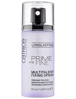 Catrice Spray Fijador...
