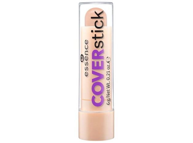 Essence Cover Stick 20 Matt Sand 6G