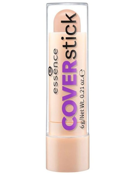 Essence Cover Stick 20 Matt Sand 6G