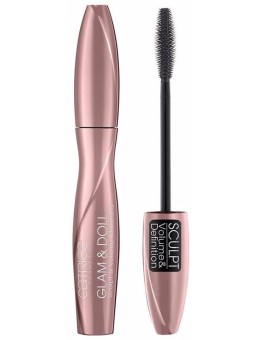 Catrice Máscara Glam And...