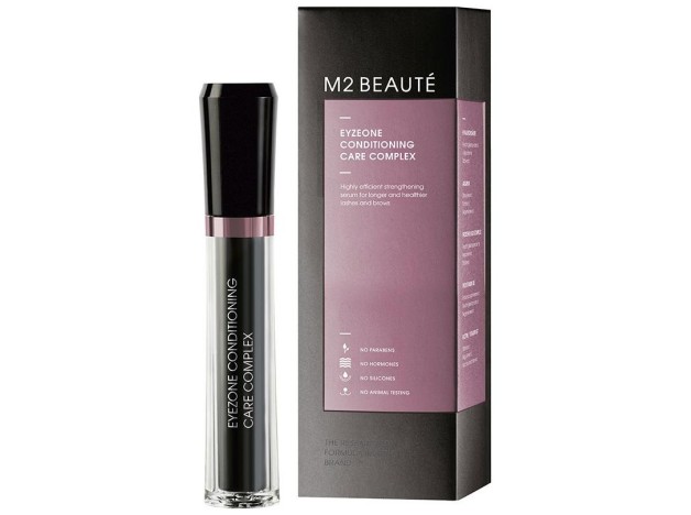 M2 Beaute Gloss Eyezone Conditioning Care 1Ud