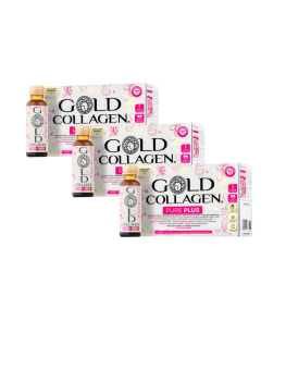 Gold Collagen Pure Plus...