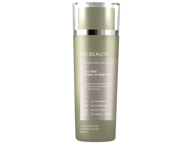 M2 Beaute Ultra Pure Solutions Desmaquillante...