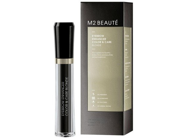 M2 Beauté Eyebrow Enhancer Color %26 Care...