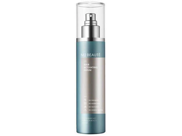 M2 Beauté Hair Activating Serum 120Ml