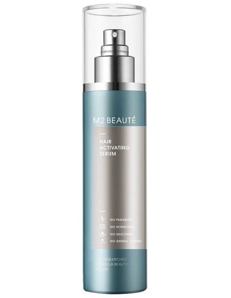 M2 Beauté Hair Activating Serum 120Ml