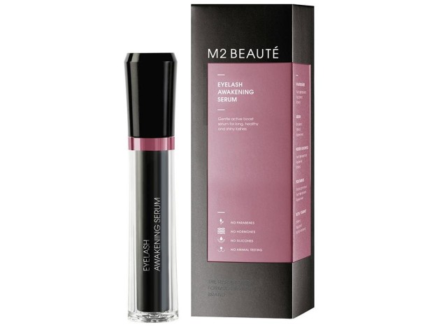 M2 Beauté Eyelash Awakening Sérum 4Ml