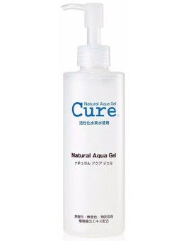 Cure Aqua Gel Natural...