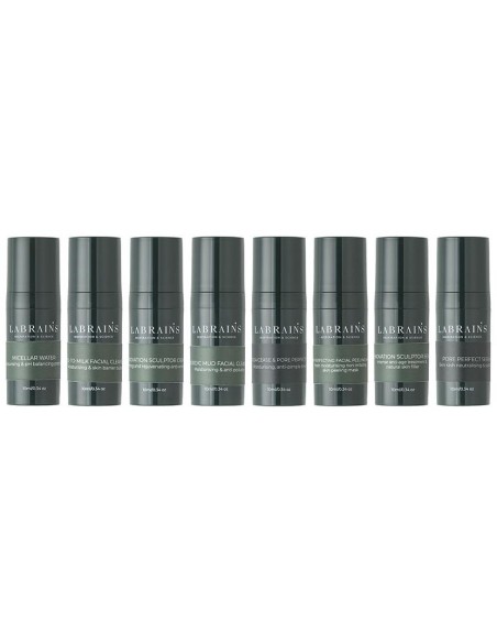 Acne-Affected Skin Estuche 8 Pz