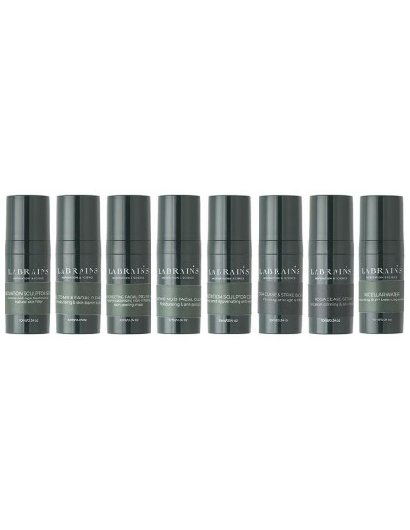 Rosacea-Affected Skin Estuche 8 Pz