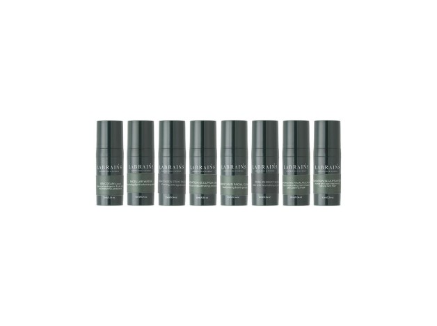 Combination Oily + Problematic Skin Estuche 8 Pz