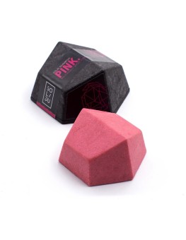 Solidu Pink Normal Hair...