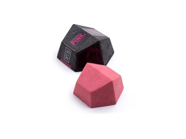 Solidu Pink Normal Hair Peonia %26 Ylang-Ylang...