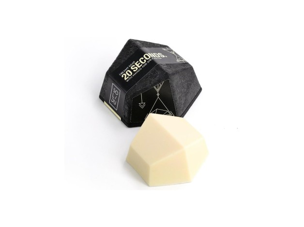 20 Seconds Creamy Mango Hand And Body Soap Bar...