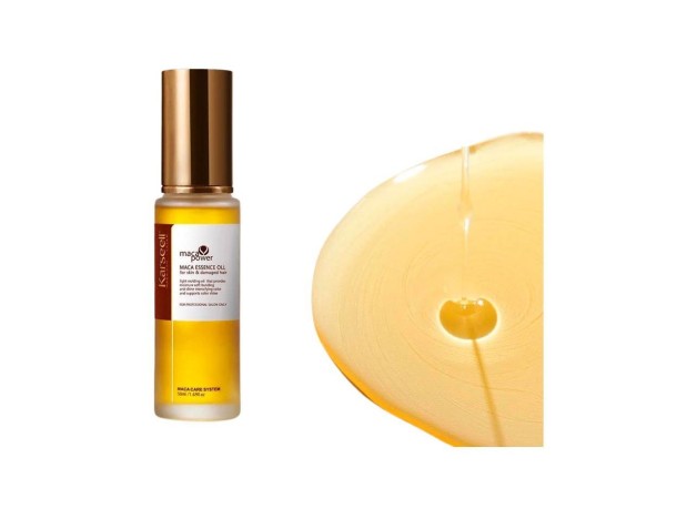 Maca Essence Aceite Hidratante Argán 50 Ml