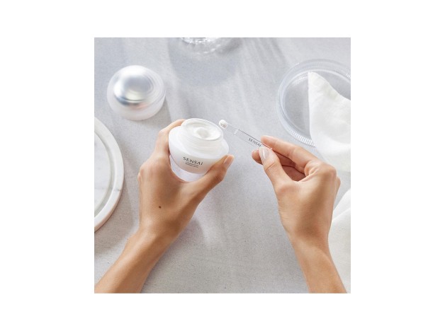 Sensai Comforting Barrier Mask Crema 60Ml