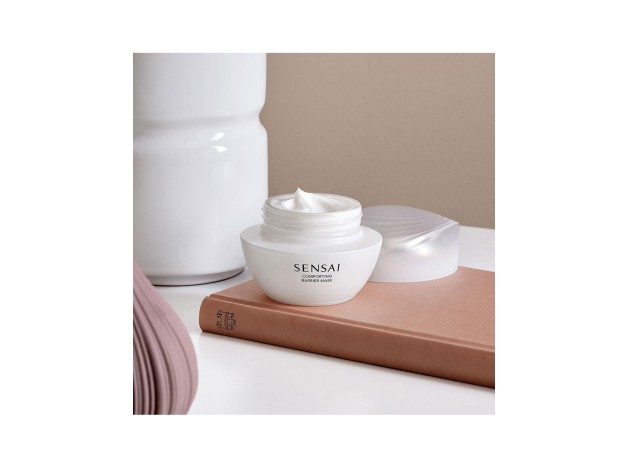Sensai Comforting Barrier Mask Crema 60Ml