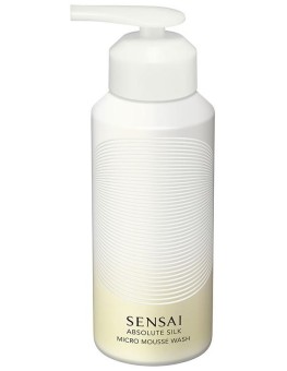 Absolute Silk Micro Mousse...