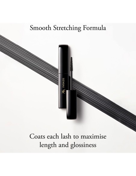 Sensai 38ºc Lash Lengthener 10Ml