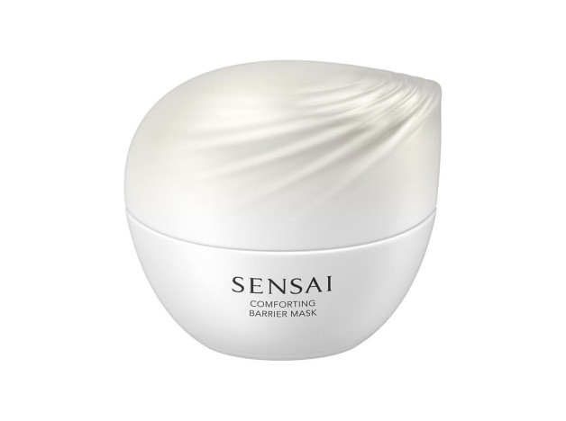 Sensai Comforting Barrier Mask Crema 60Ml