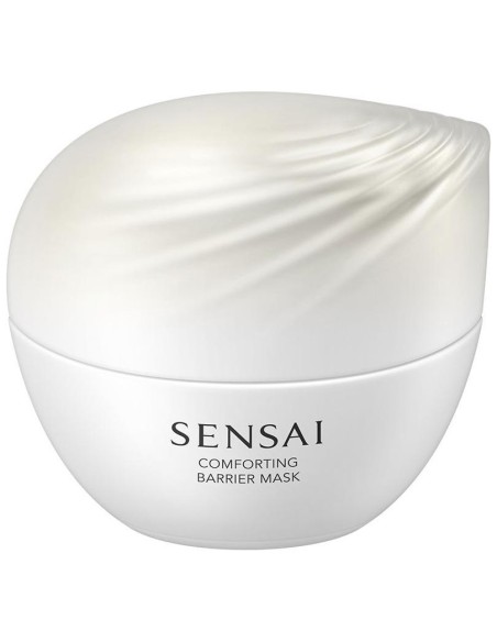 Sensai Comforting Barrier Mask Crema 60Ml