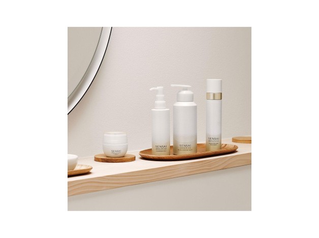 Absolute Silk Micro Mousse Wash 180 Ml