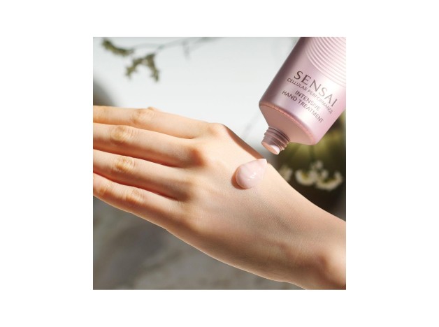 Sensai Cellular Performance Intensive Hand...