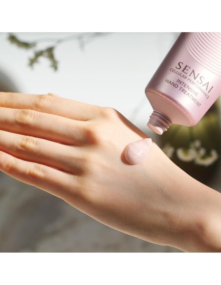 Sensai Cellular Performance Intensive Hand Treatment 100 Ml