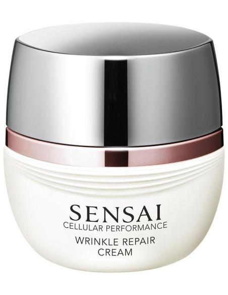 Kanebo Sensai Cellular Performance Wrinkle Crema_Reparadora 50Ml