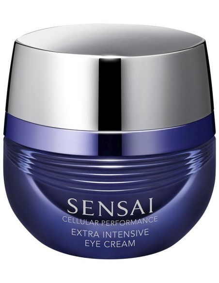 Kanebo Cellular Performance Crema_De_Ojos Extra_Intensiva 15Ml