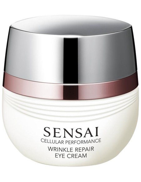 Sensai Cellular Performance Wrinkle Repair Eye Cream 15Ml