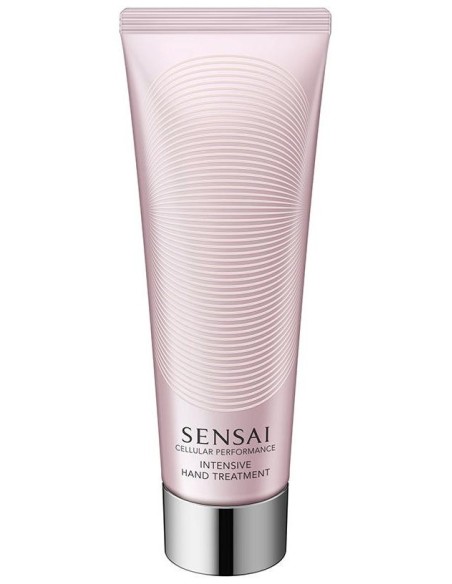 Sensai Cellular Performance Intensive Hand Treatment 100 Ml