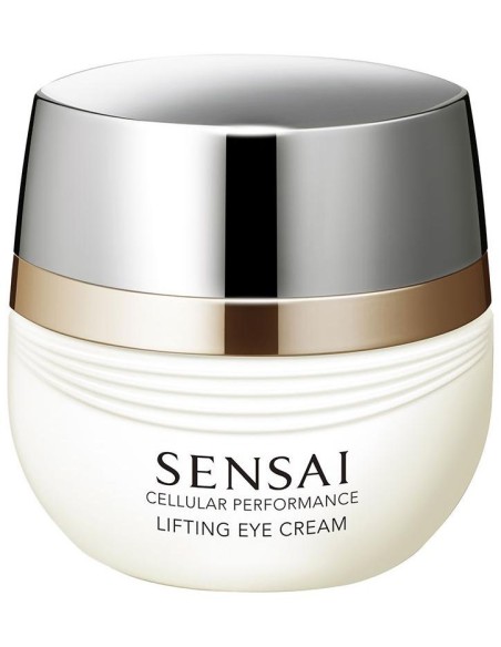 Sensai Cellular Crema Lifting Ojos 15Ml