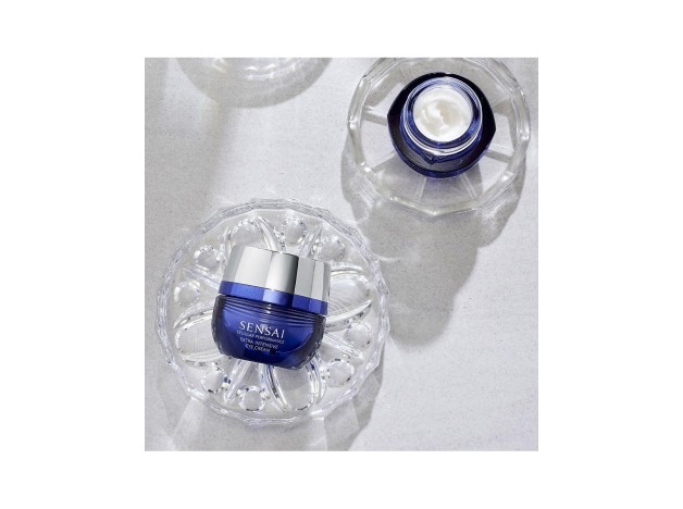 Kanebo Cellular Performance Crema_De_Ojos...