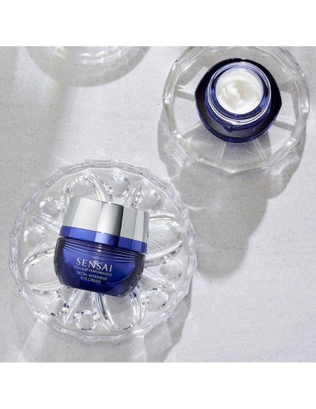 Kanebo Cellular Performance Crema_De_Ojos Extra_Intensiva 15Ml