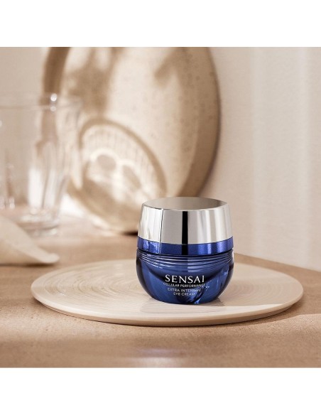 Kanebo Cellular Performance Crema_De_Ojos Extra_Intensiva 15Ml